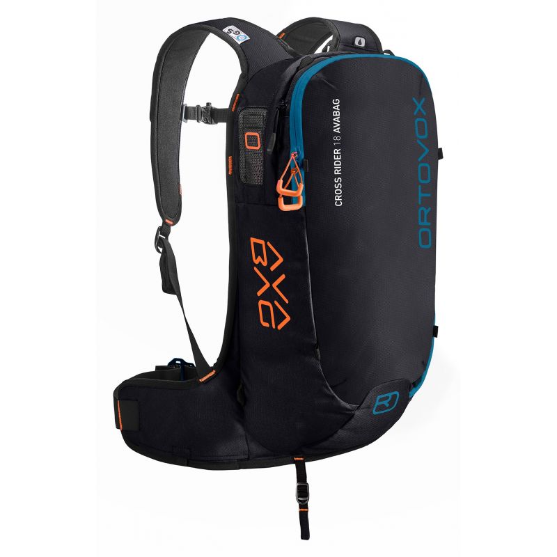 Ortovox Cross Rider Skirucksack