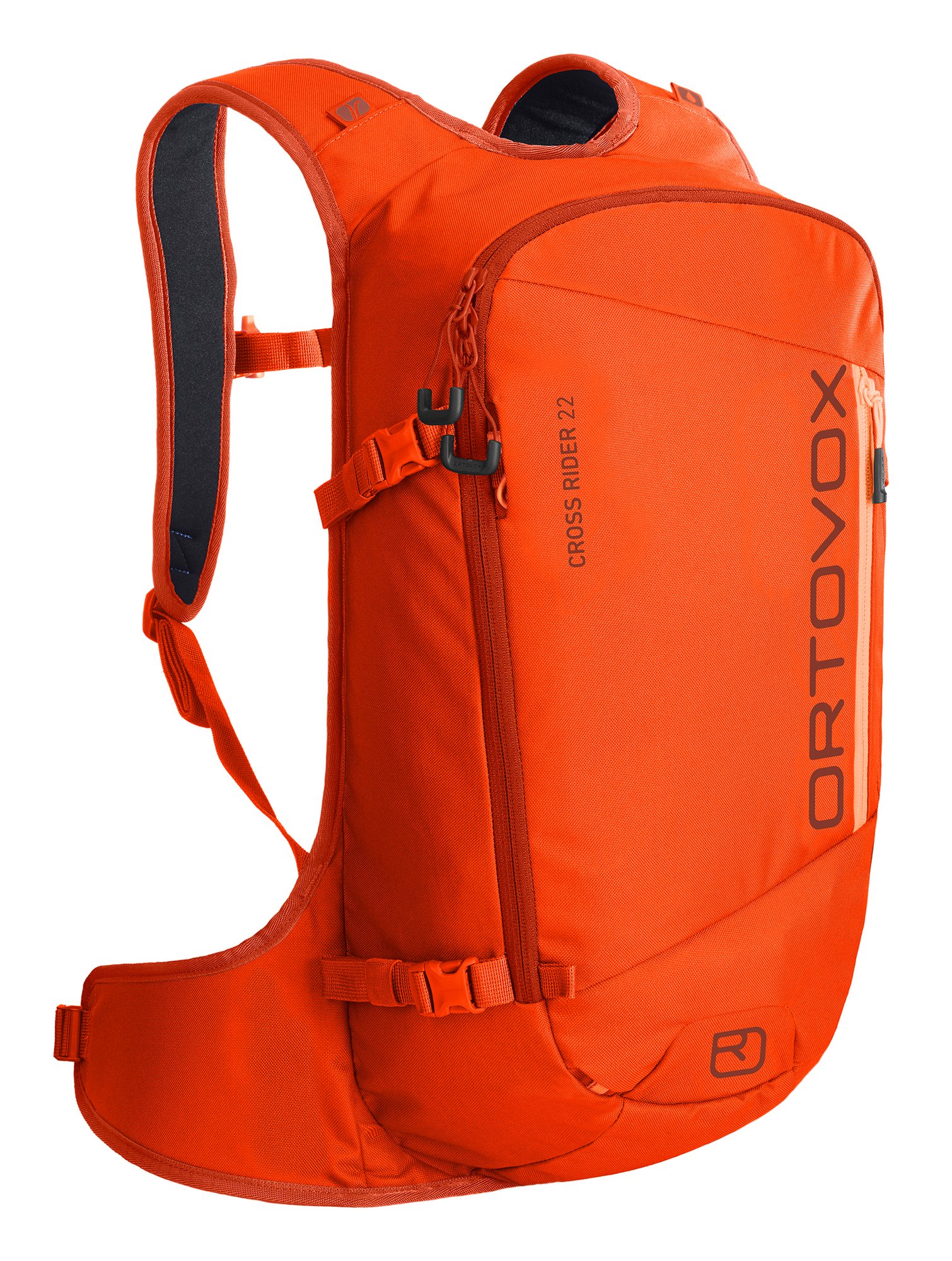 Ortovox Cross Rider 22 Skirucksack