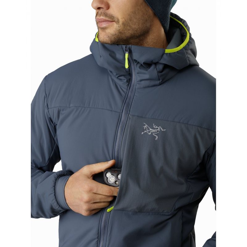 arcteryx proton lt hoody herren