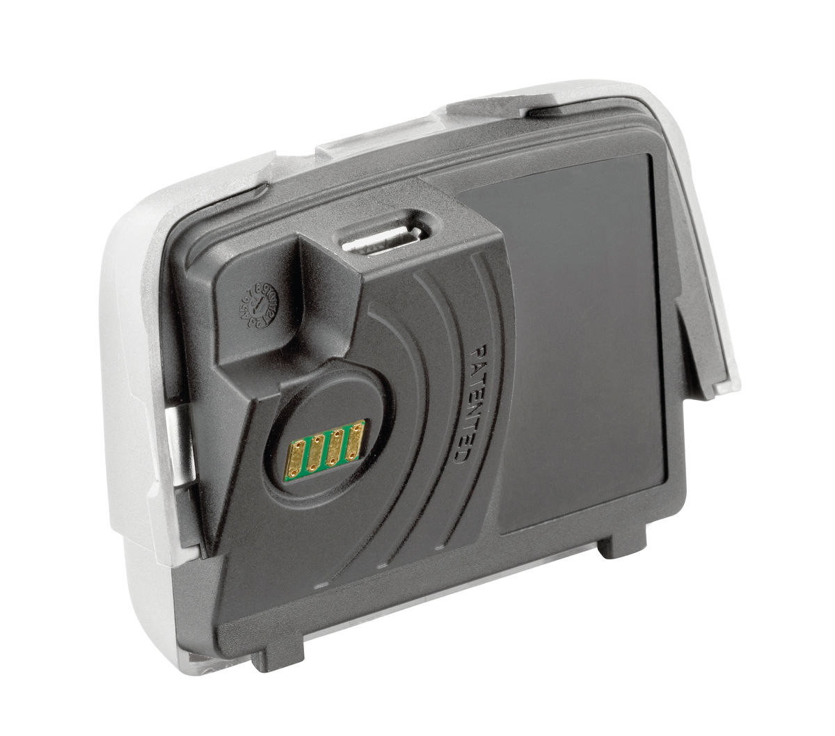 Petzl Accu Reactik / Reactik compatible Tikka R+ / Tikka RXP - Akkubatterien