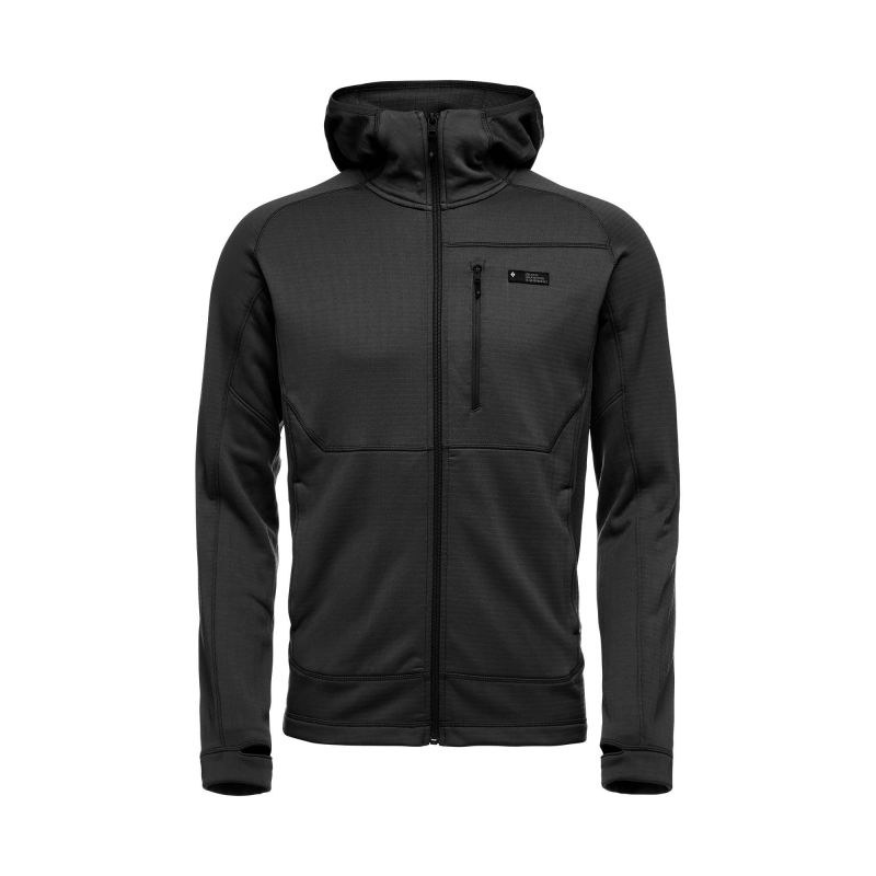 black diamond factor