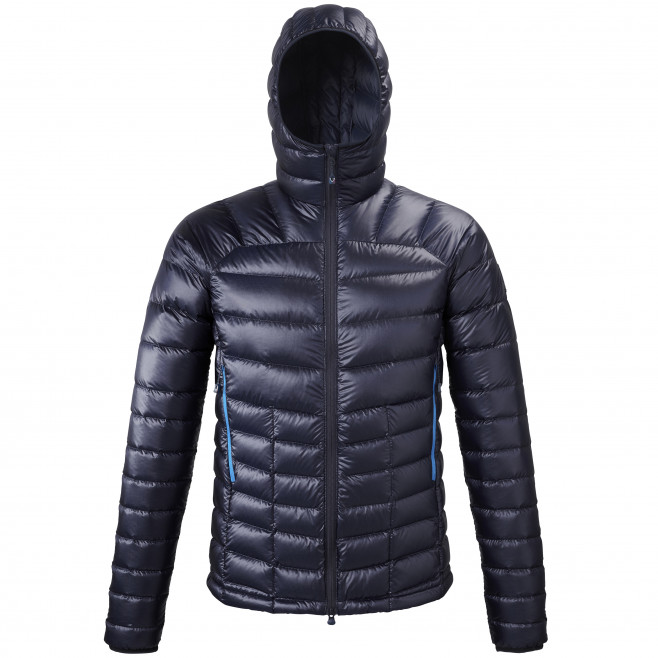 Millet Trilogy Diamond Down Hoodie - Kunstfaserjacke - Herren