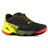 Black / Yellow