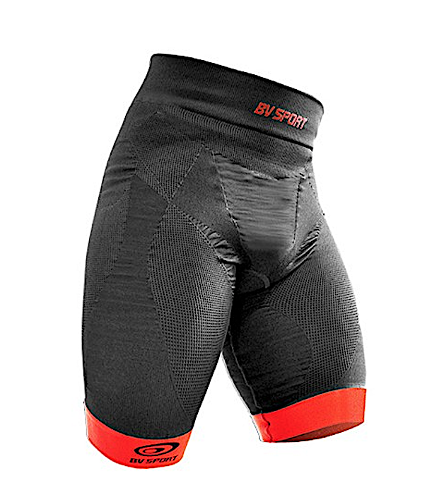 BV Sport Trail CSX - Laufshorts - Herren