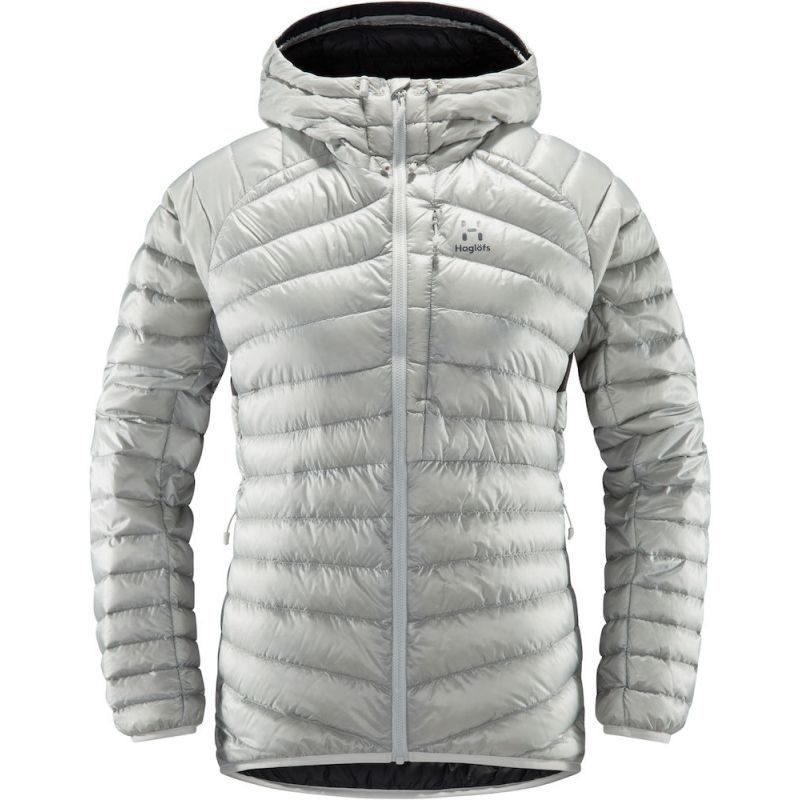haglofs essens down hooded