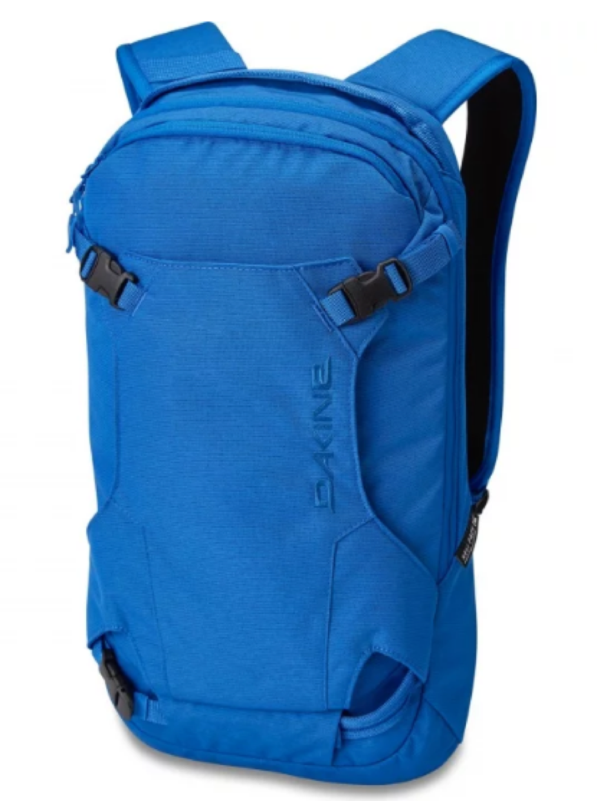 Dakine Heli Pack 12L - Rucksack