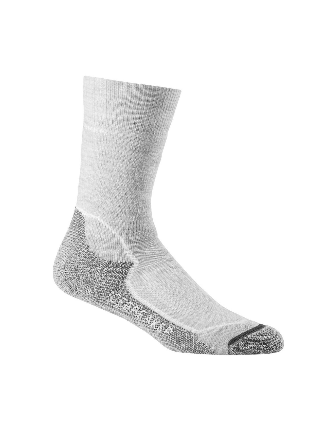 Icebreaker Hike+ Medium Crew - Wandersocken - Damen