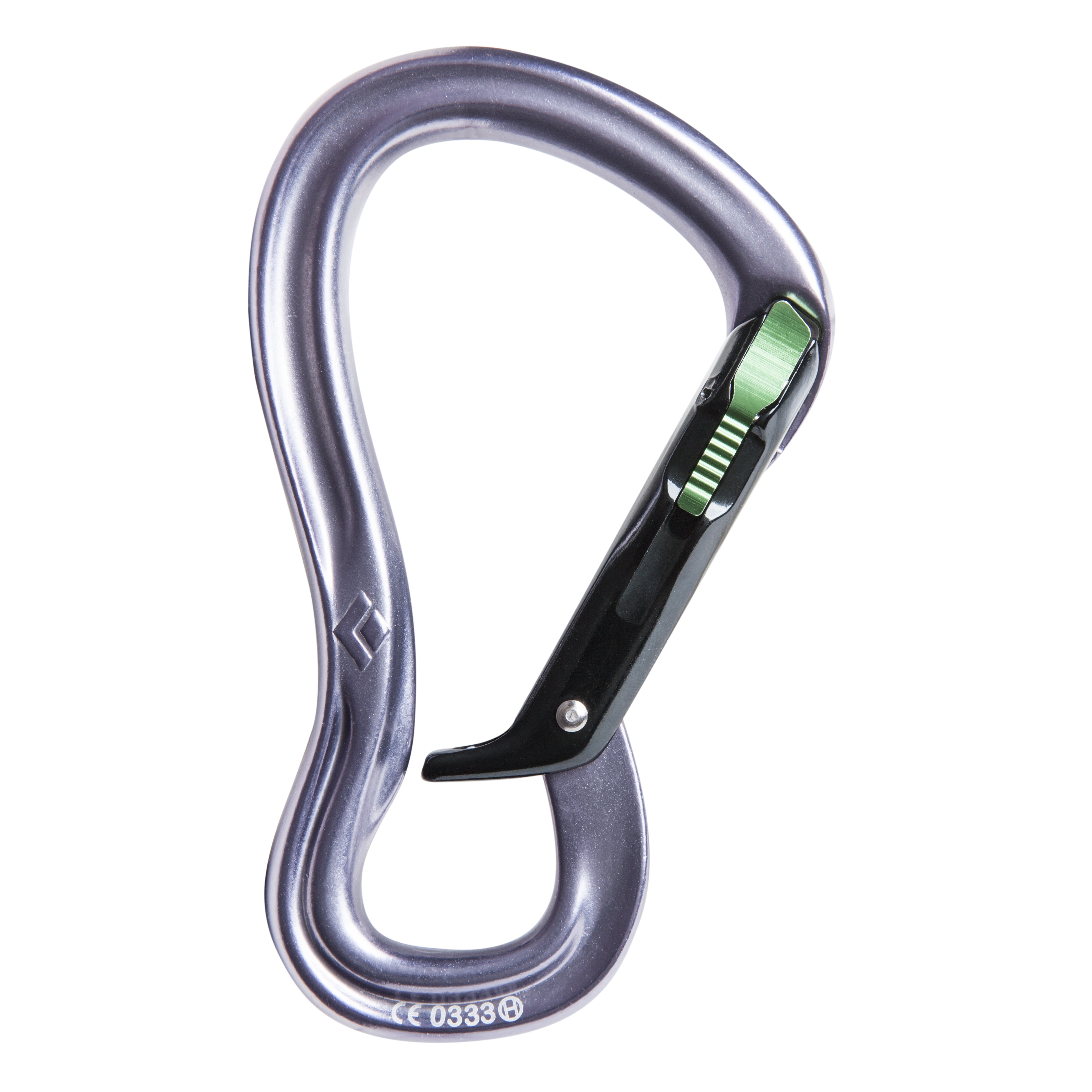 Black Diamond Magnetron Gridlock - Karabiner