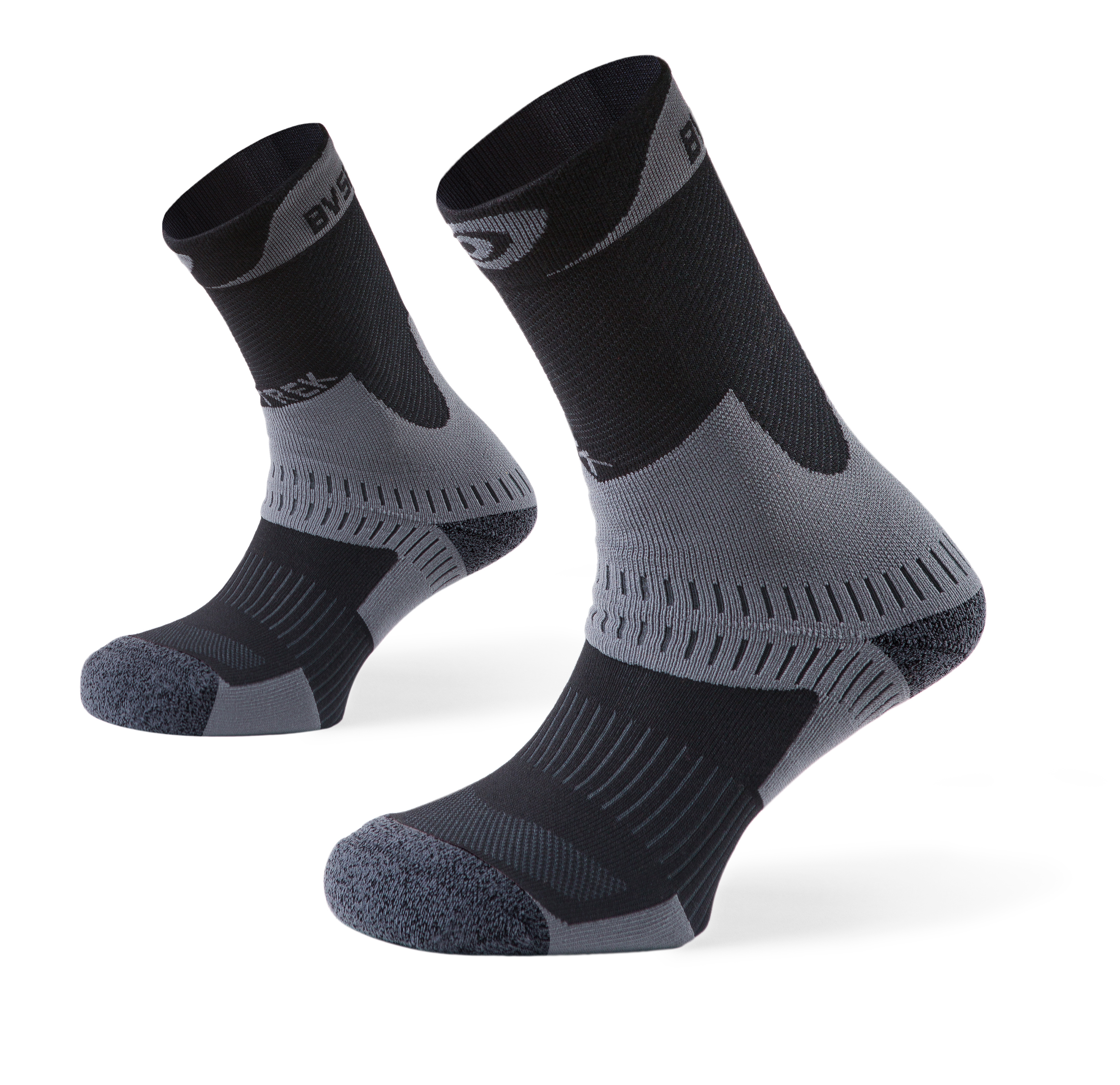 BV Sport Mid Trek - Wanderstrümpfe