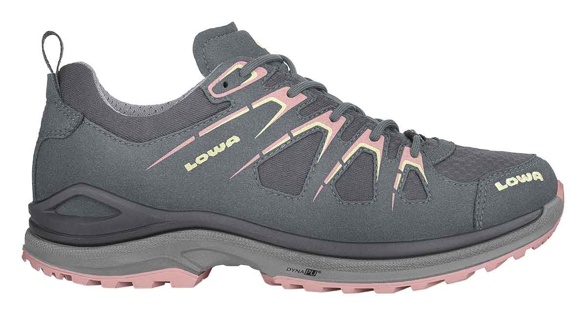 Lowa Innox Evo GTX Lo - Wanderschuhe - Damen