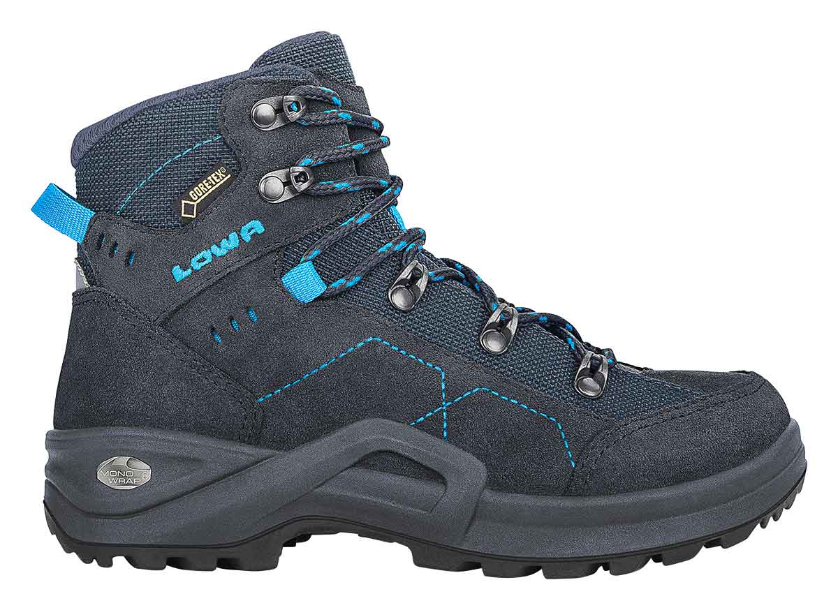 Lowa Kody III GTX® Mid - Wanderschuhe