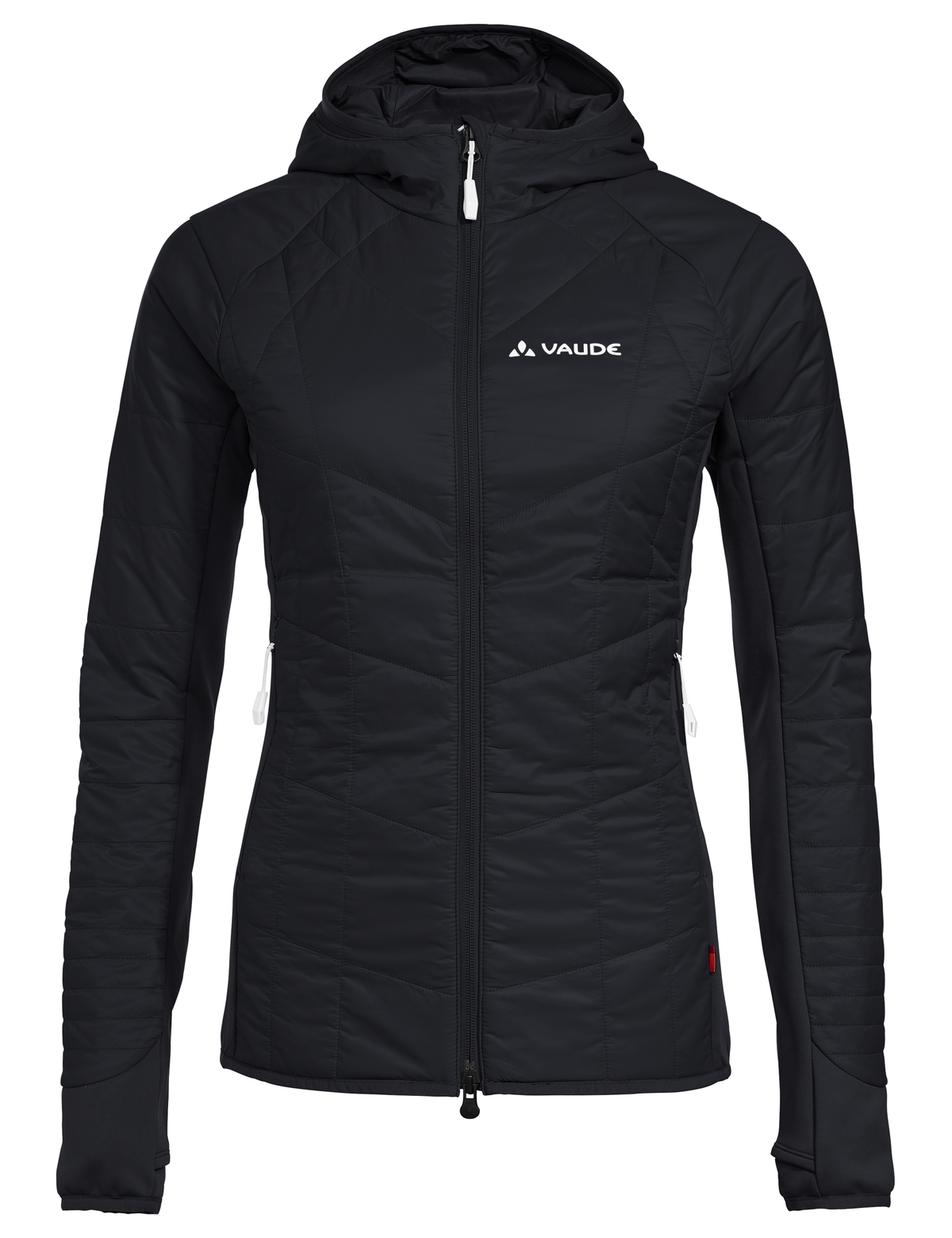 Vaude Women's Sesvenna Jacket III - Softshelljacke - Damen