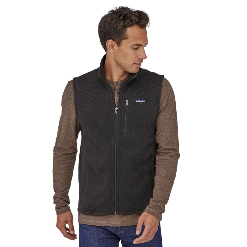 patagonia better sweater vest xxl