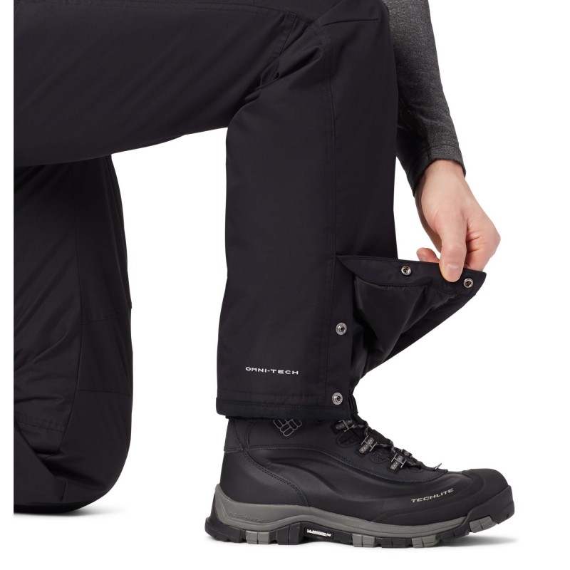 Columbia Pantalon Bugaboo Iv Ski Homme