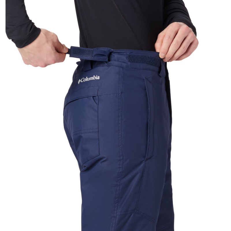 Columbia Pantalon Bugaboo Iv Ski Homme