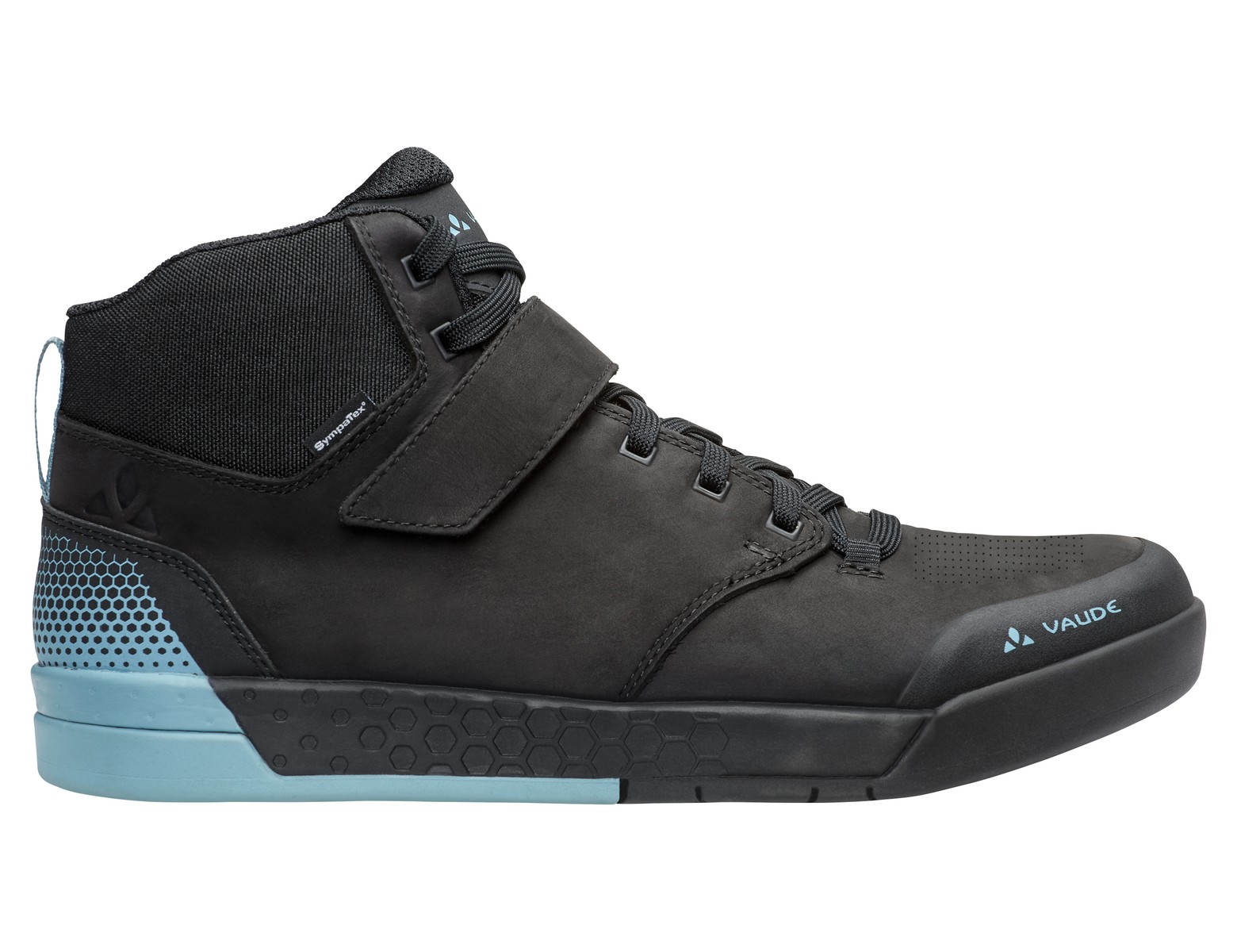 Vaude AM Moab Mid STX - Mountainbikeschuhe