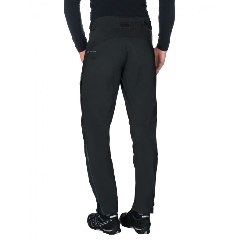 Vaude Men's Qimsa Softshell Pants II Softshellhose Herren