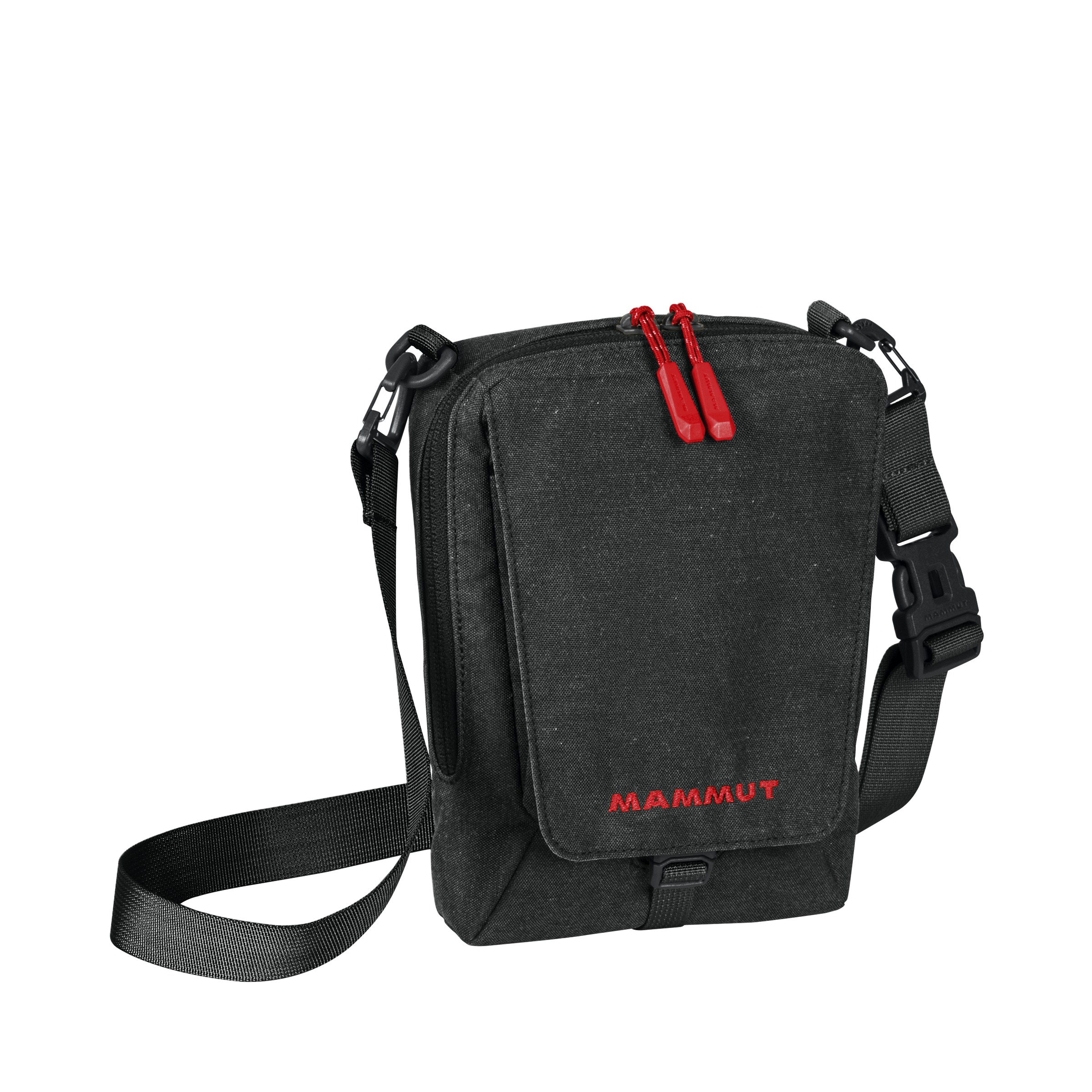Mammut Täsch Pouch Mélange - Umhängetasche