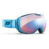 Blau Cyan