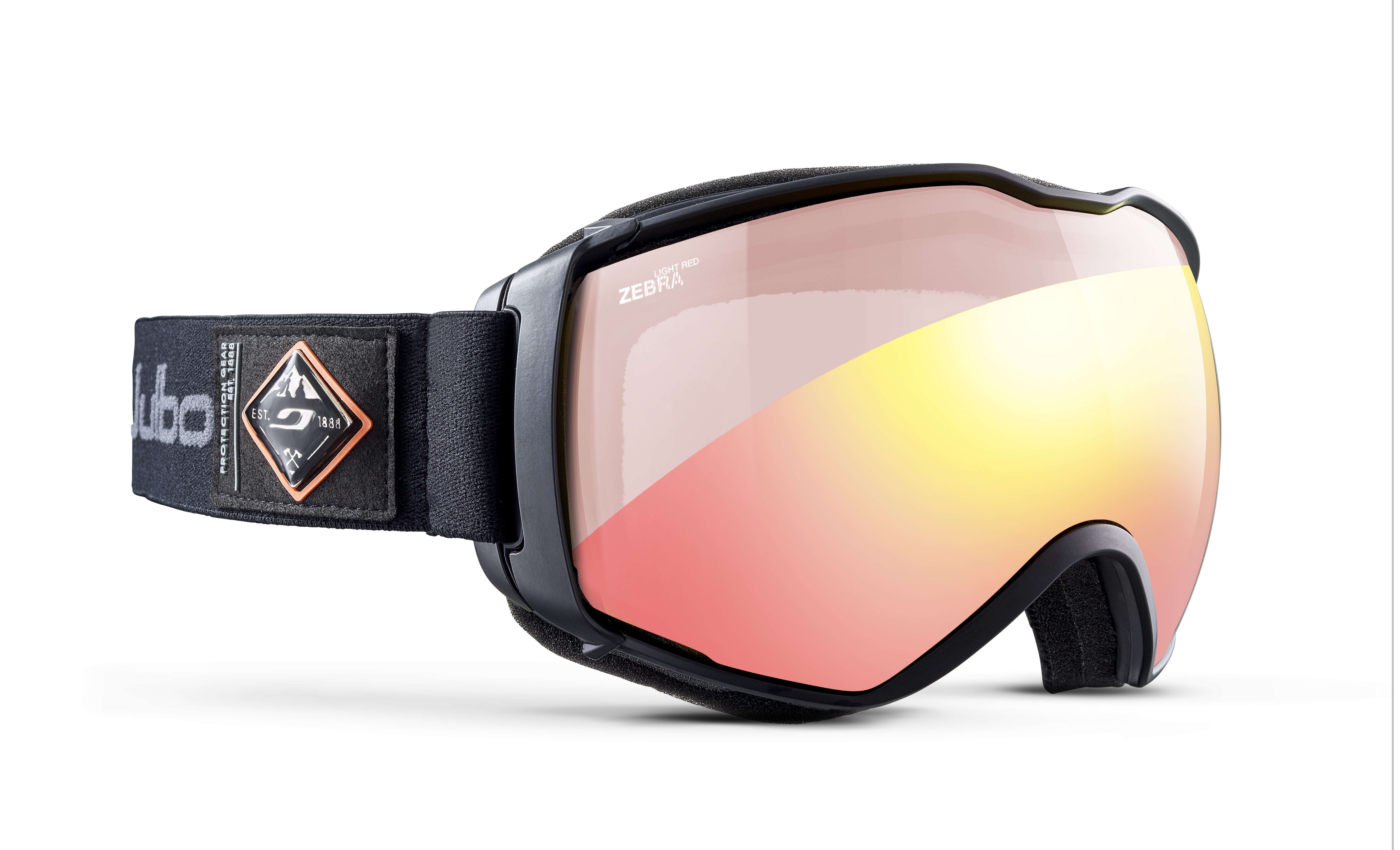 Julbo Aerospace - Skibrille
