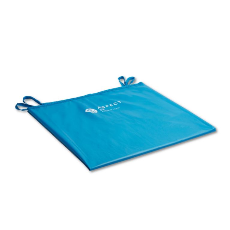 Mountain Hardwear Aspect 3 Footprint - Zeltunterlage