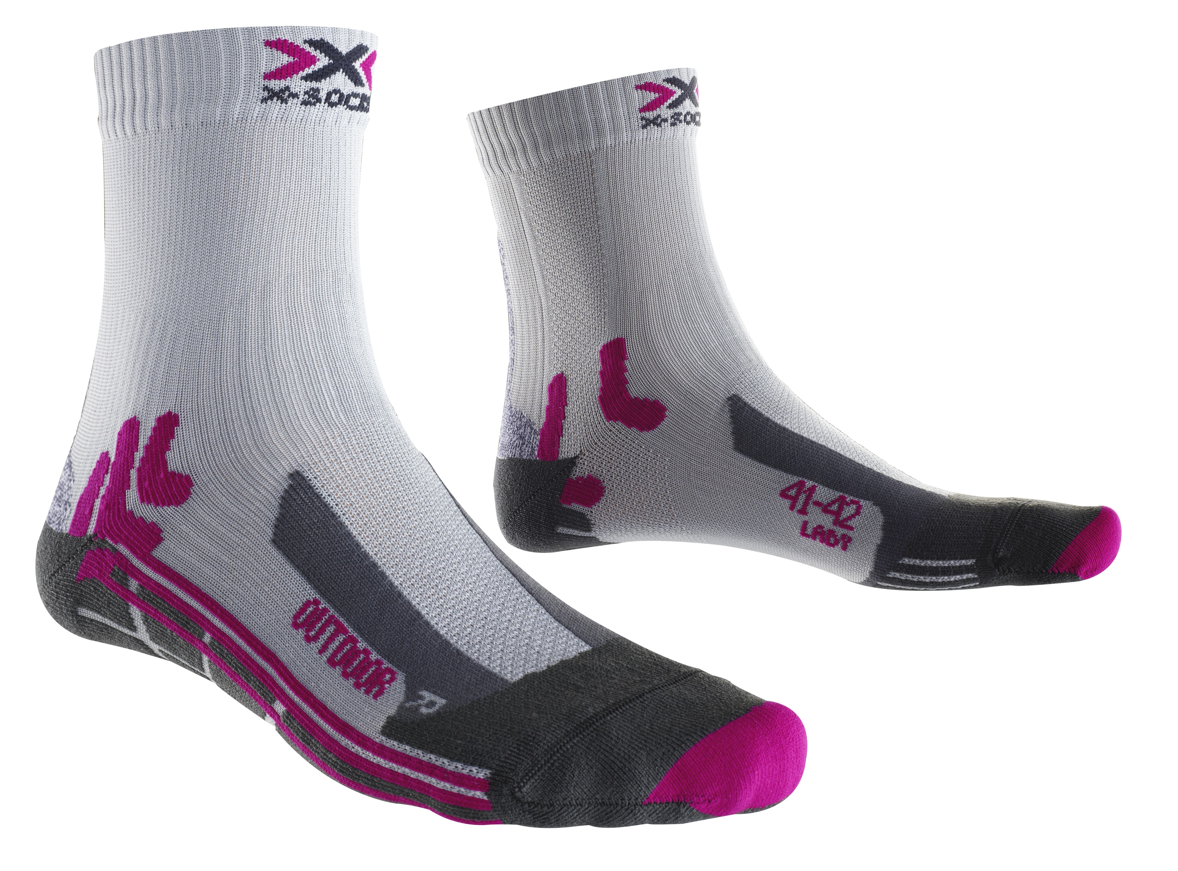 X-Socks Trekking Outdoor Lady - Trekkingsocken - Damen