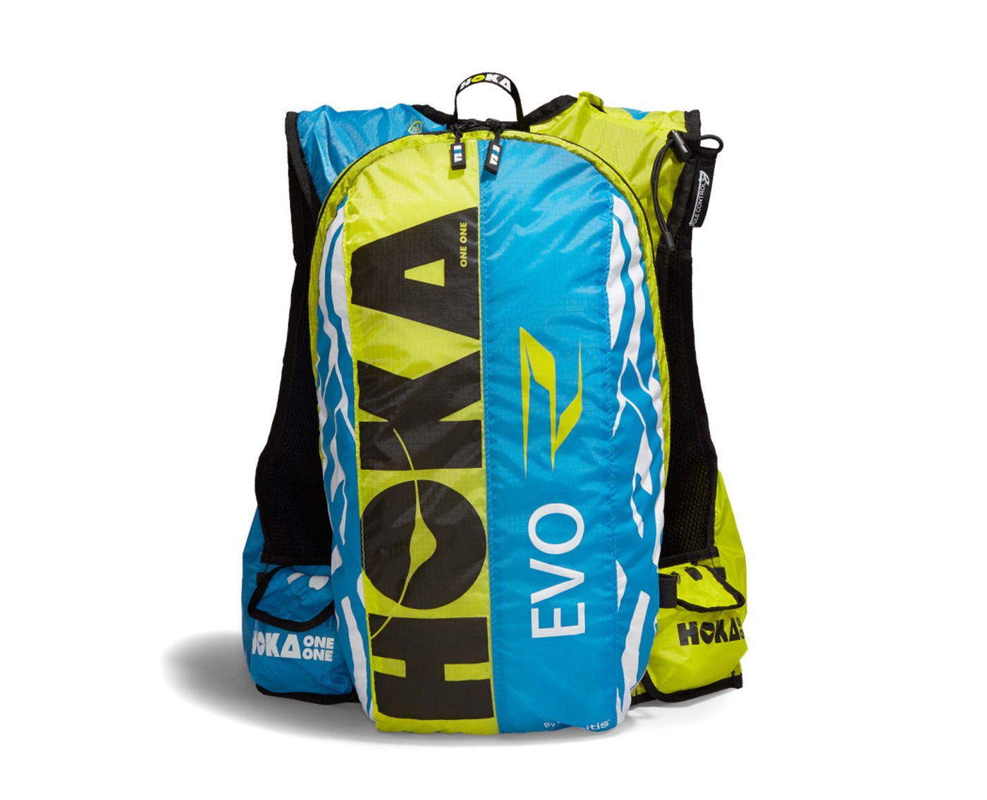 Hoka Evo Race 17 L - Laufrucksack
