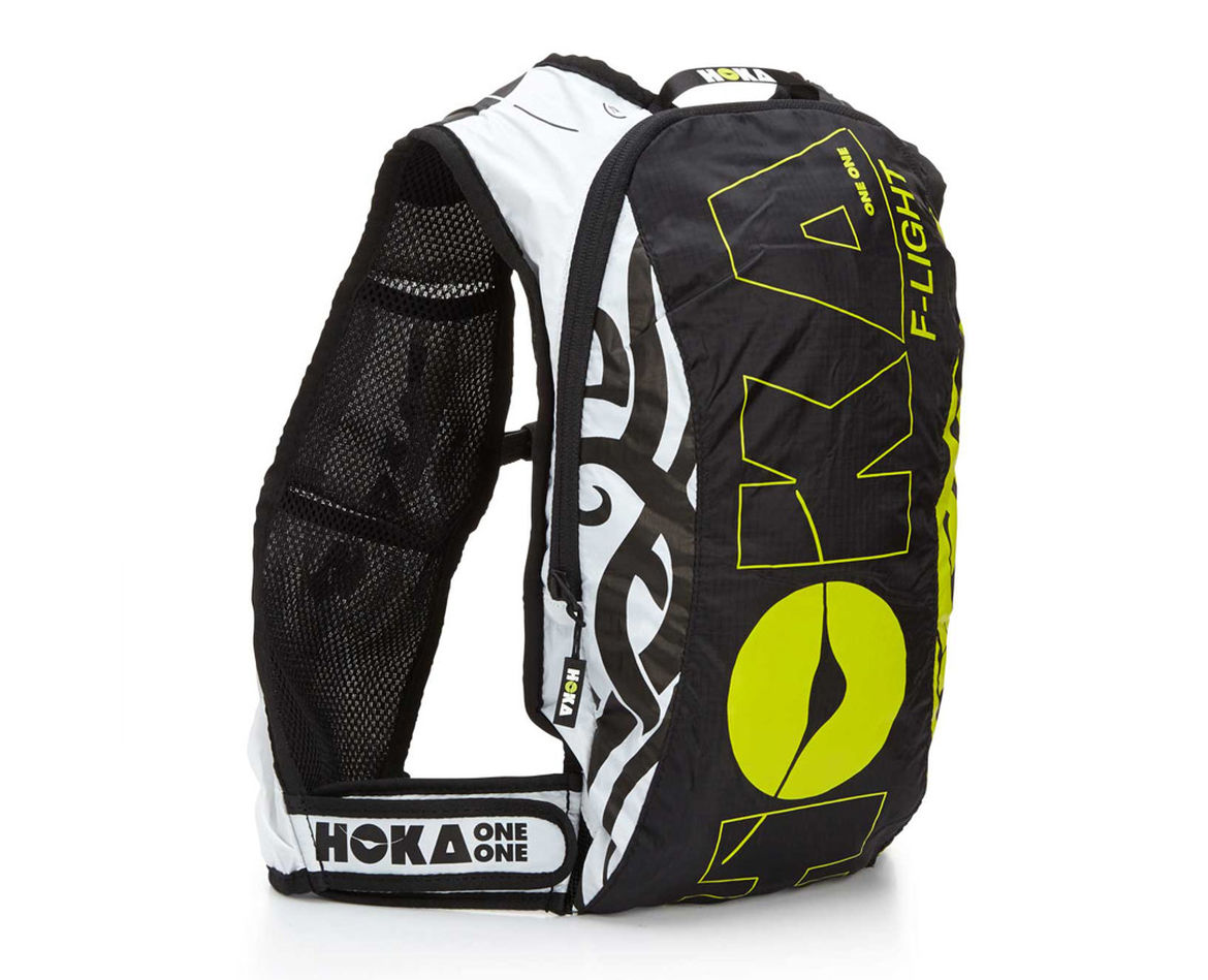 Hoka F- Laufrucksack