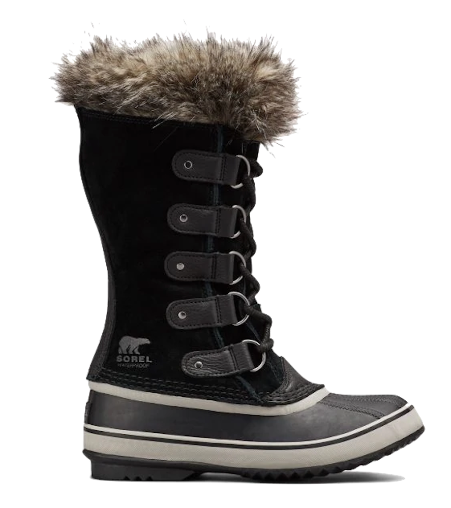 sorel blizzard boots