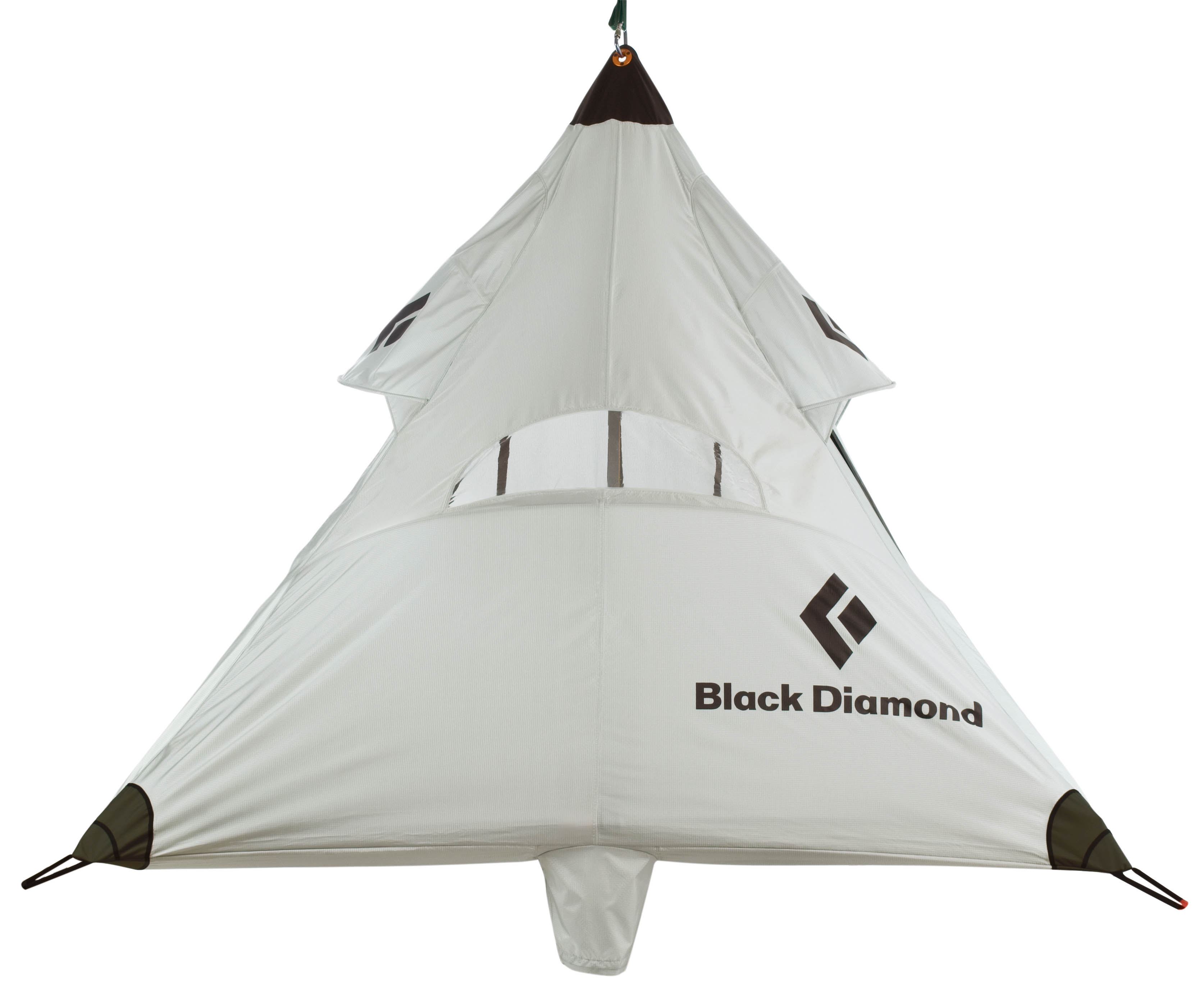 Black Diamond Deluxe Cliff Cabana Double Fly - Überzelt