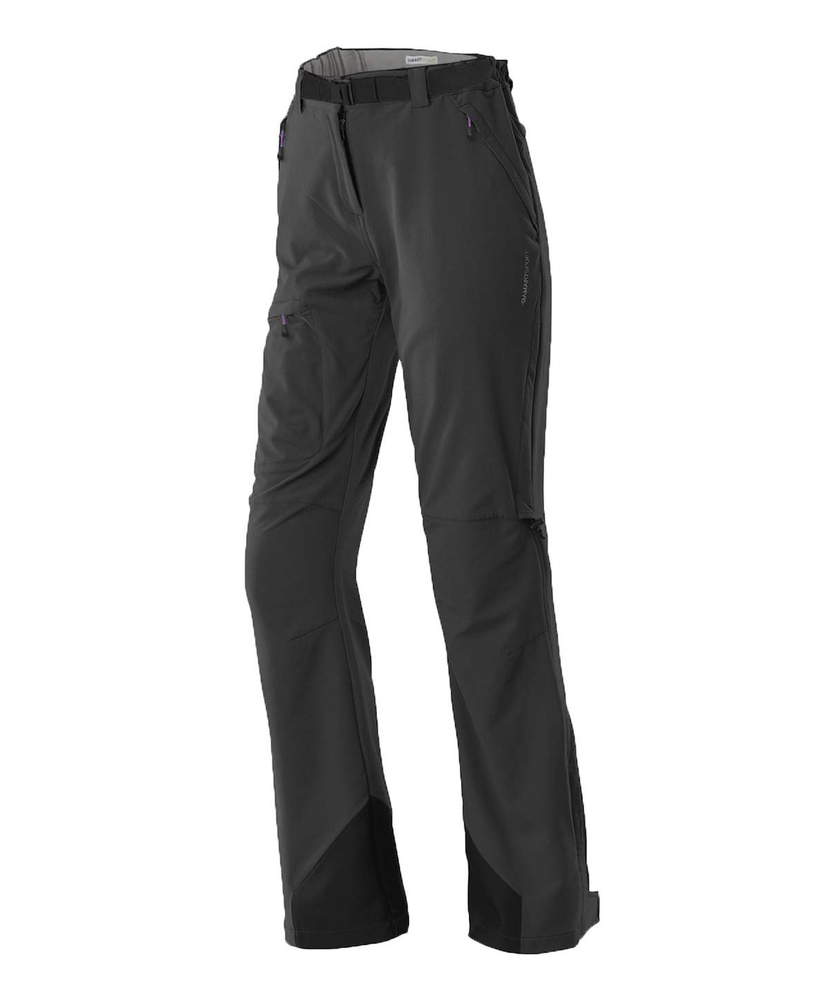 Damart Sport Pantalon randonnée chaud déperlant femme