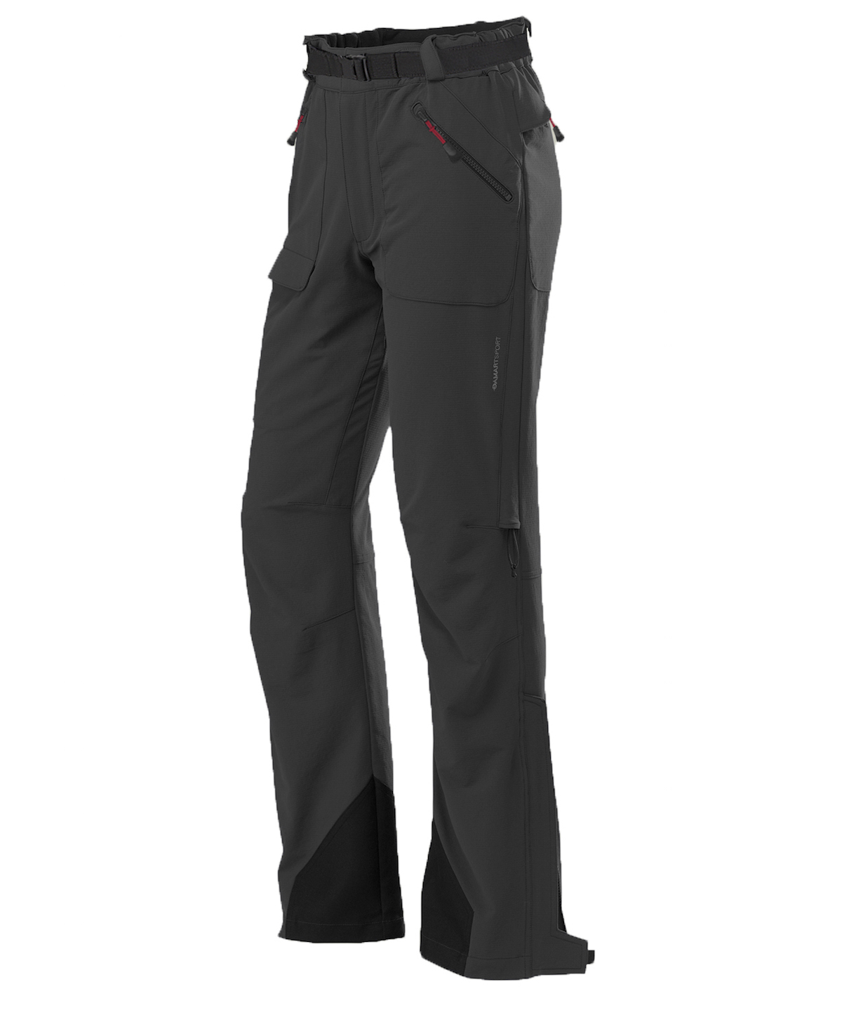 Damart Sport Pantalon randonnée chaud déperlant homme