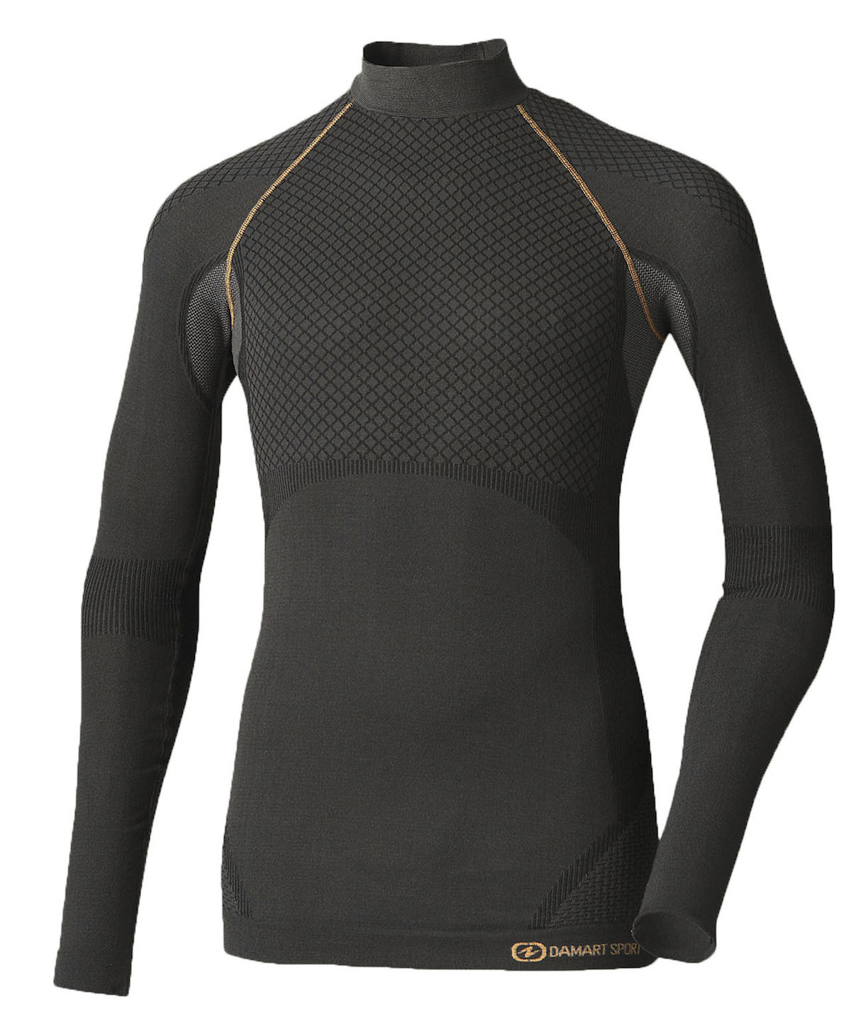 Damart Sport Activ Body 3 - T-Shirt - Herren