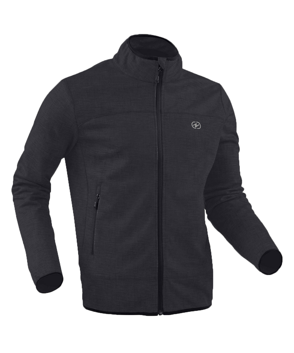 Damart Sport - Soft Shell - Softshelljacke - Herren