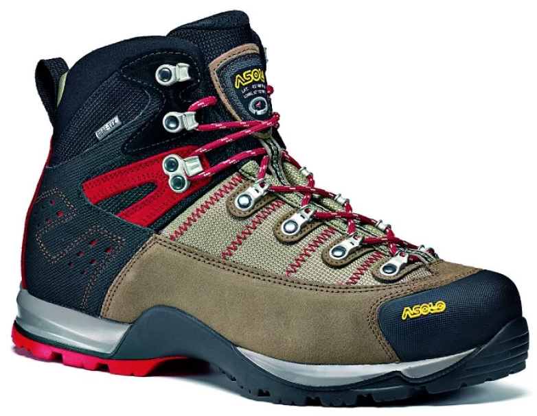 Asolo Fugitive GTX - Wanderschuhe - Herren
