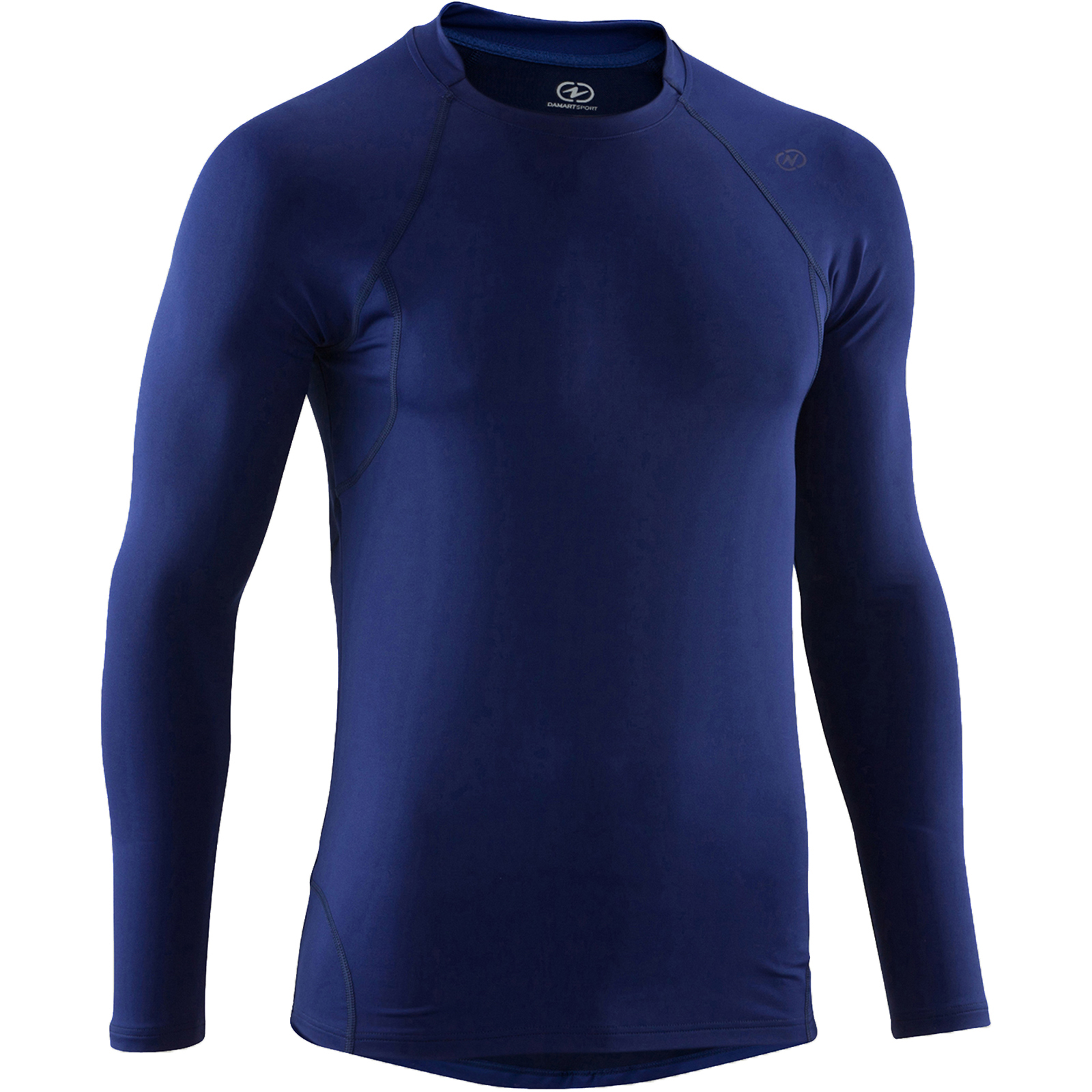 Damart Sport Easy Body 3 - T-Shirt - Herren