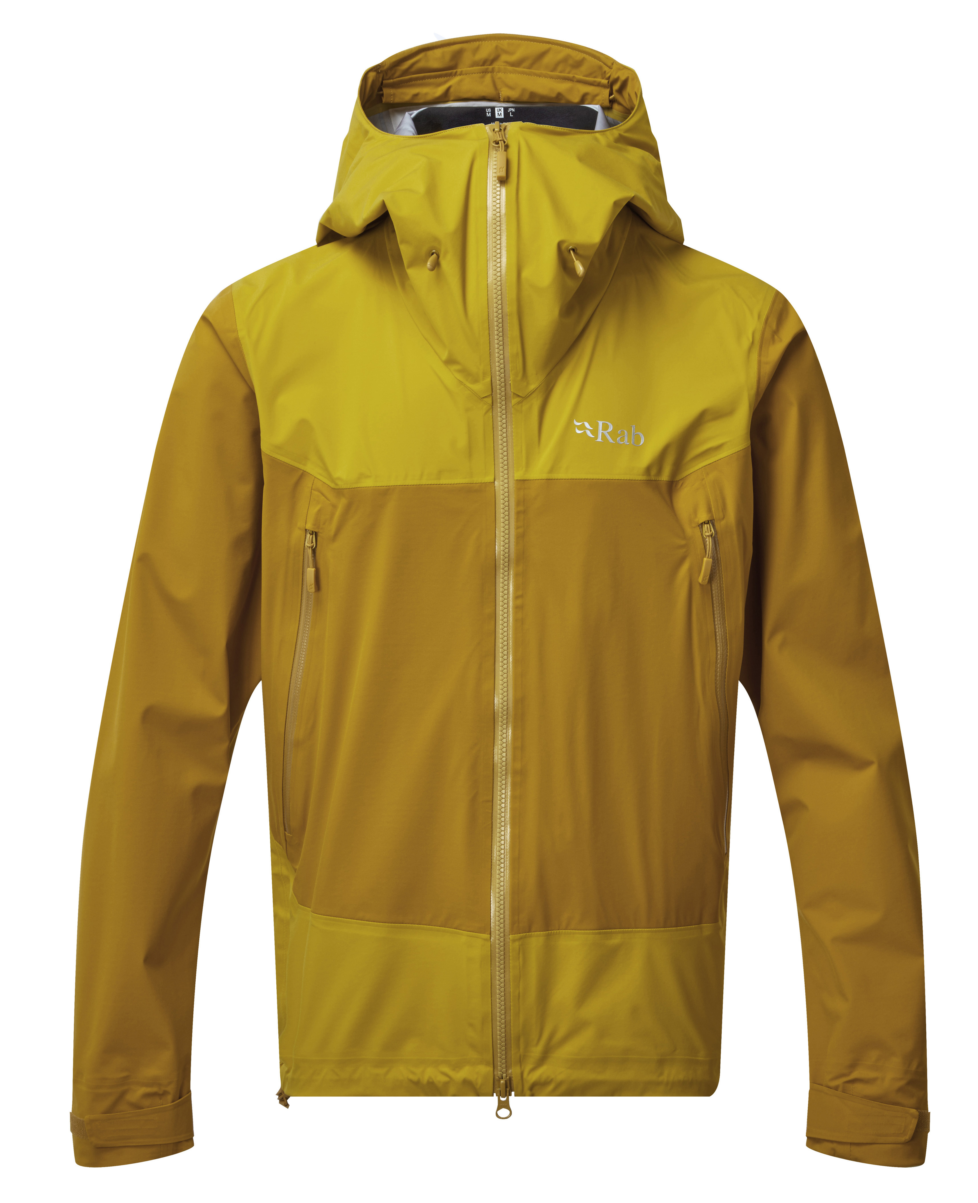 Rab Mantra Jacket - Hardshelljacke - Herren