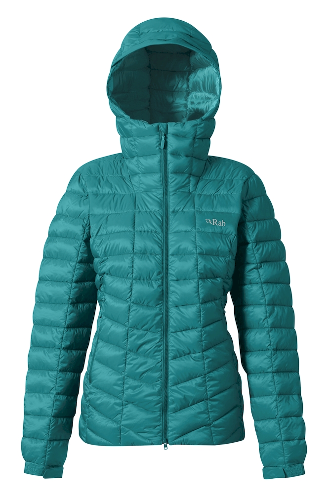 Rab Nebula Pro Jacket - Kunstfaserjacke - Damen