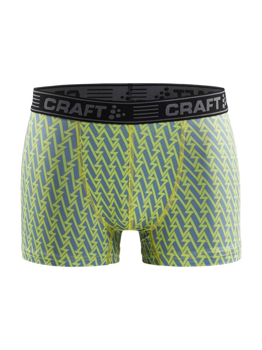 Craft Greatness (3 Pouces) - Unterwäsche - Herren