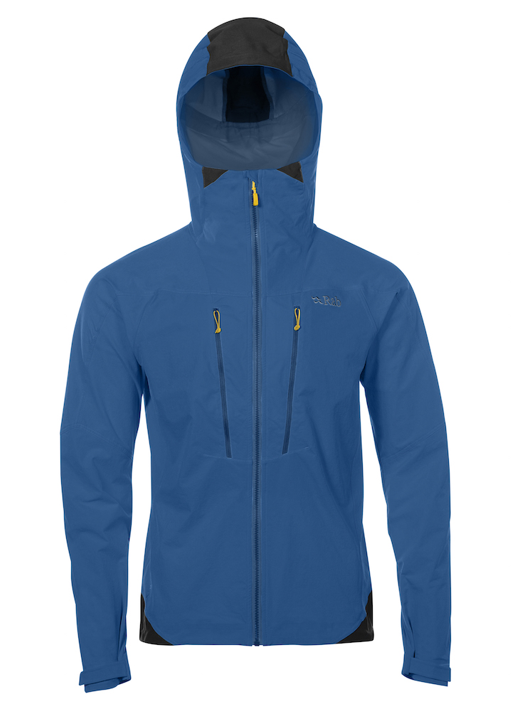 Rab Torque Jacket - Softshell - Herren