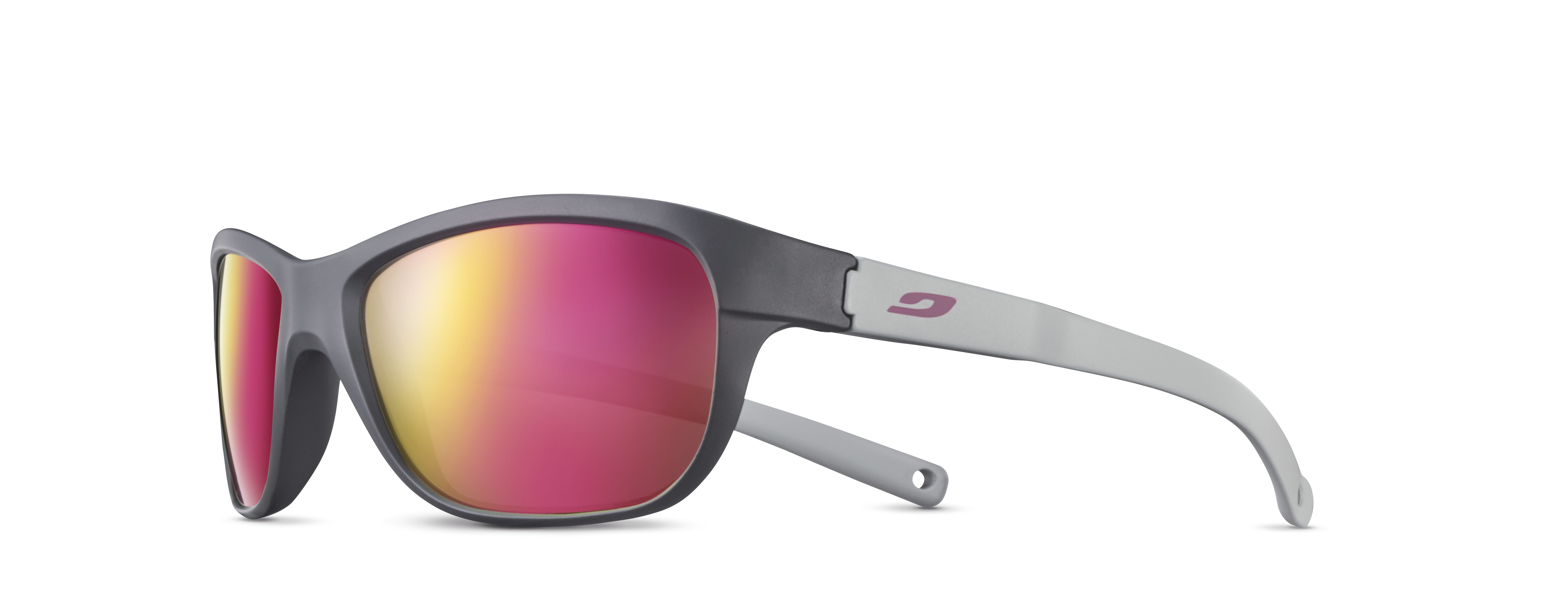 Julbo Player L verres Polar Junior - Sonnenbrille - Kinder (6-10 Jahre alt)