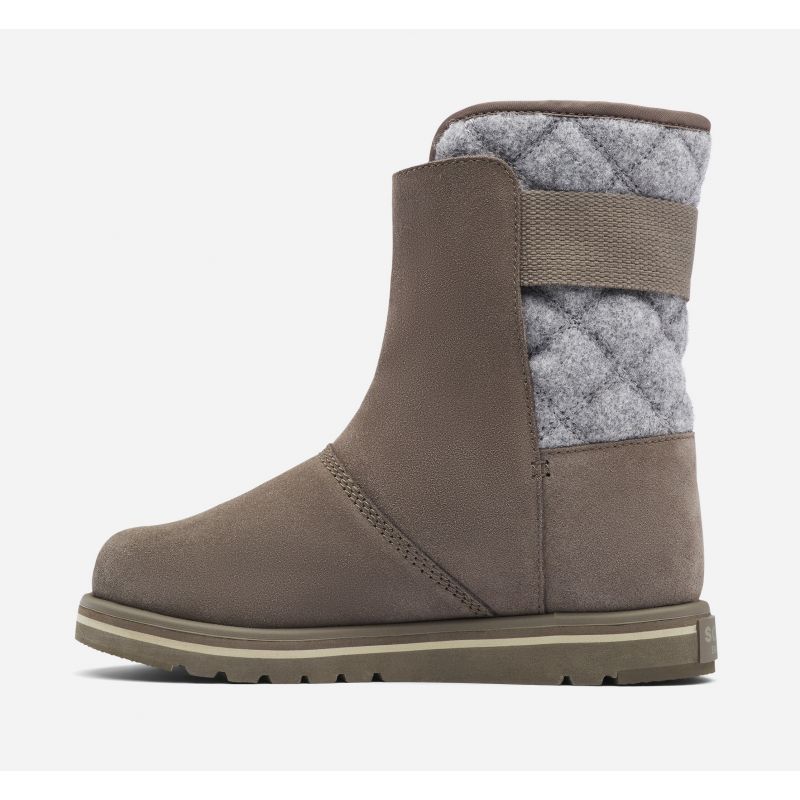 sorel women's rylee snow boot