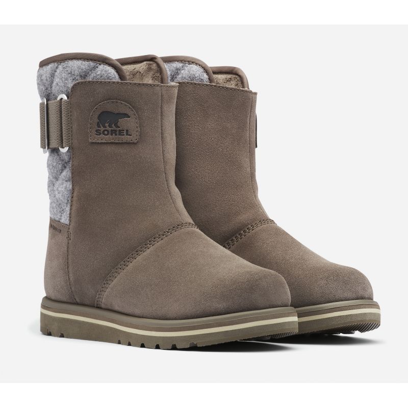 sorel women's rylee snow boot