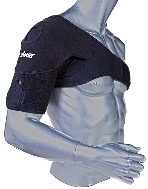 Zamst Shoulder Wrap