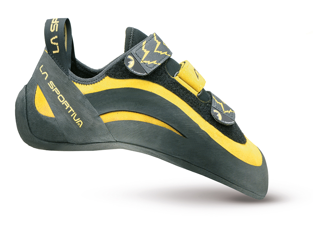 La Sportiva Miura Vs - Kletterschuhe - Herren
