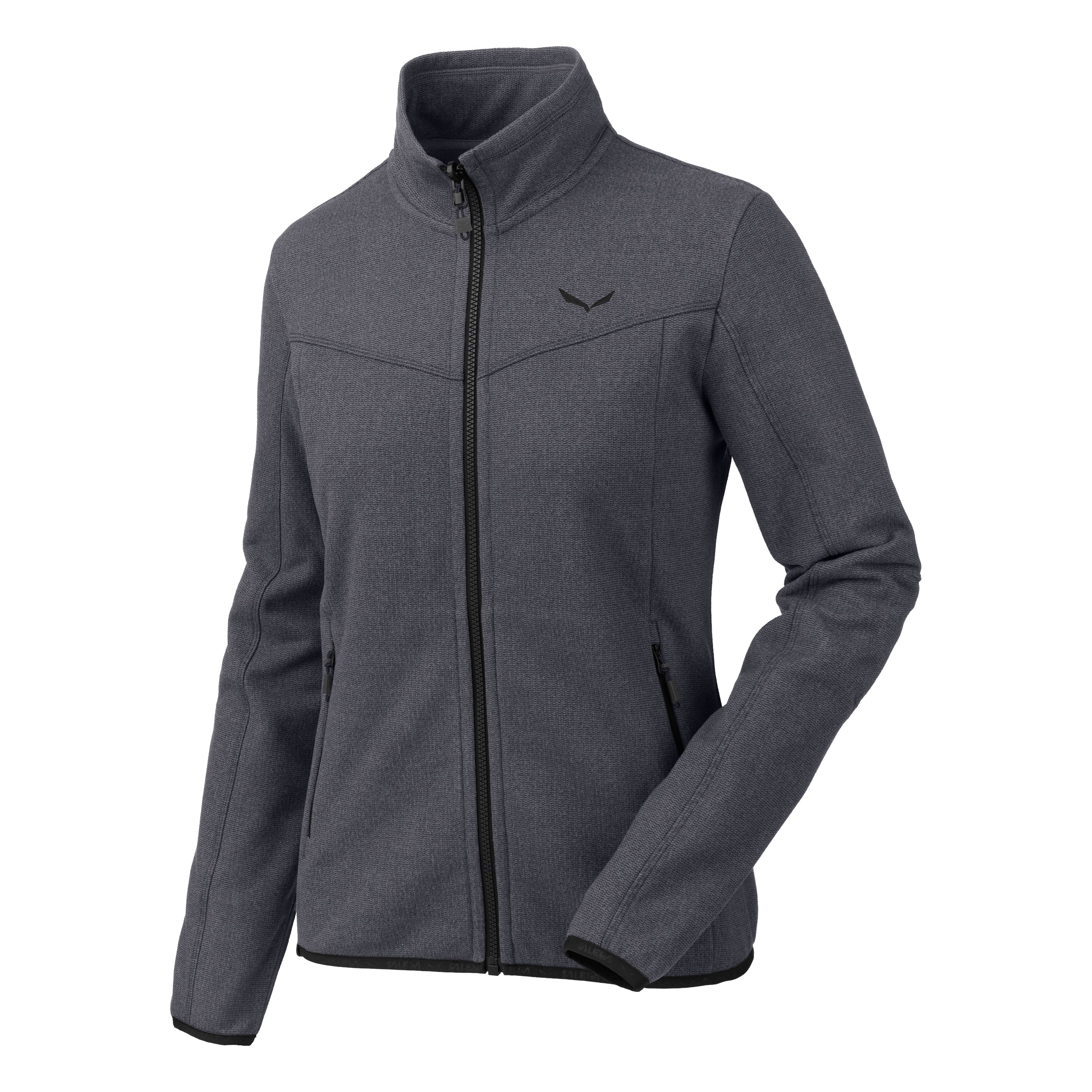 Salewa Fanes Full- Fleecejacke - Damen