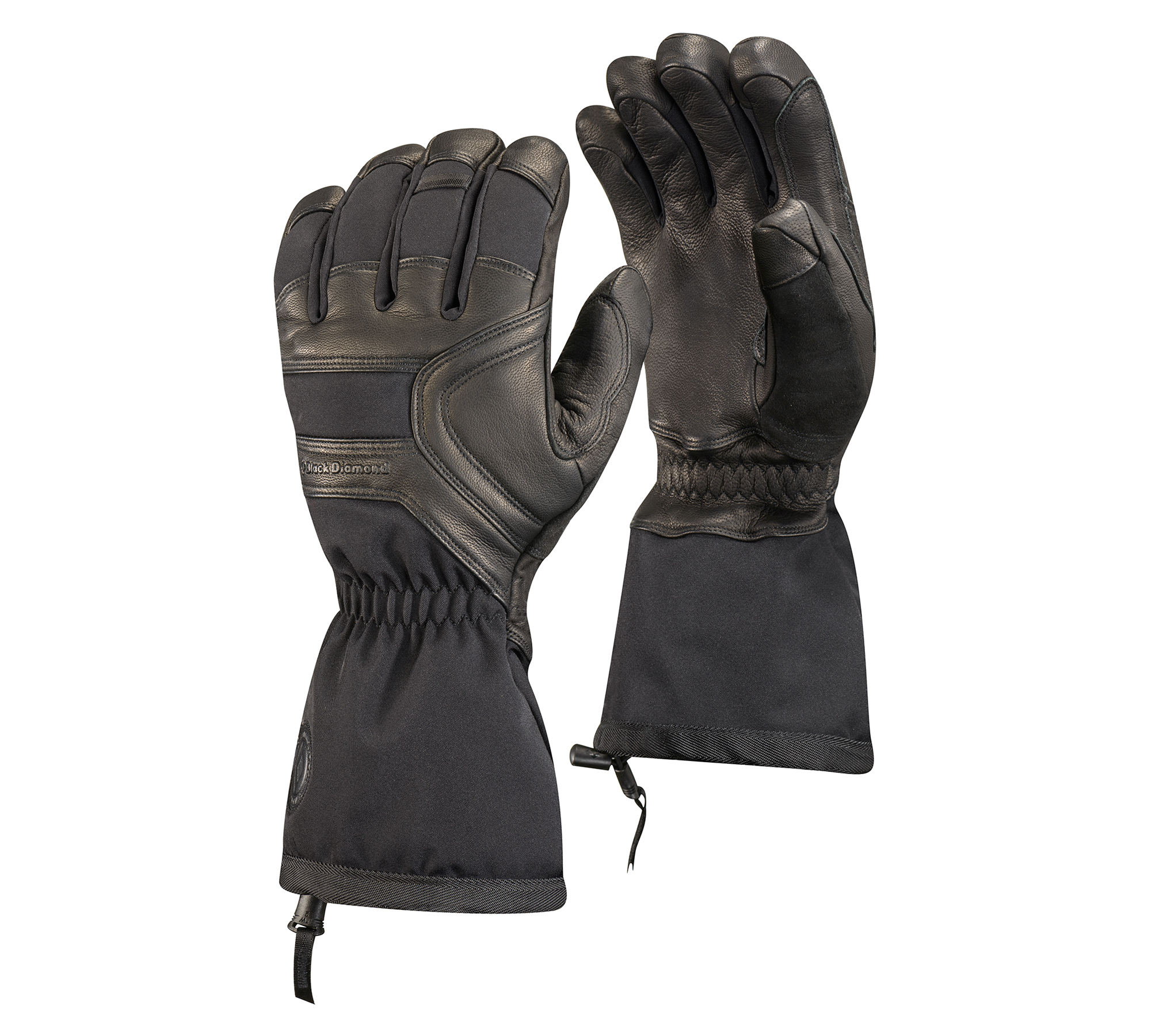 Black Diamond Crew - Skihandschuhe - Herren