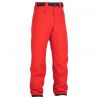 Red Lava