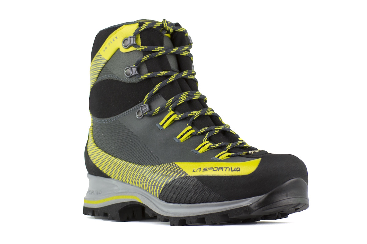 La Sportiva Trango TRK Leather Gore- Trekkingschuhe - Herren