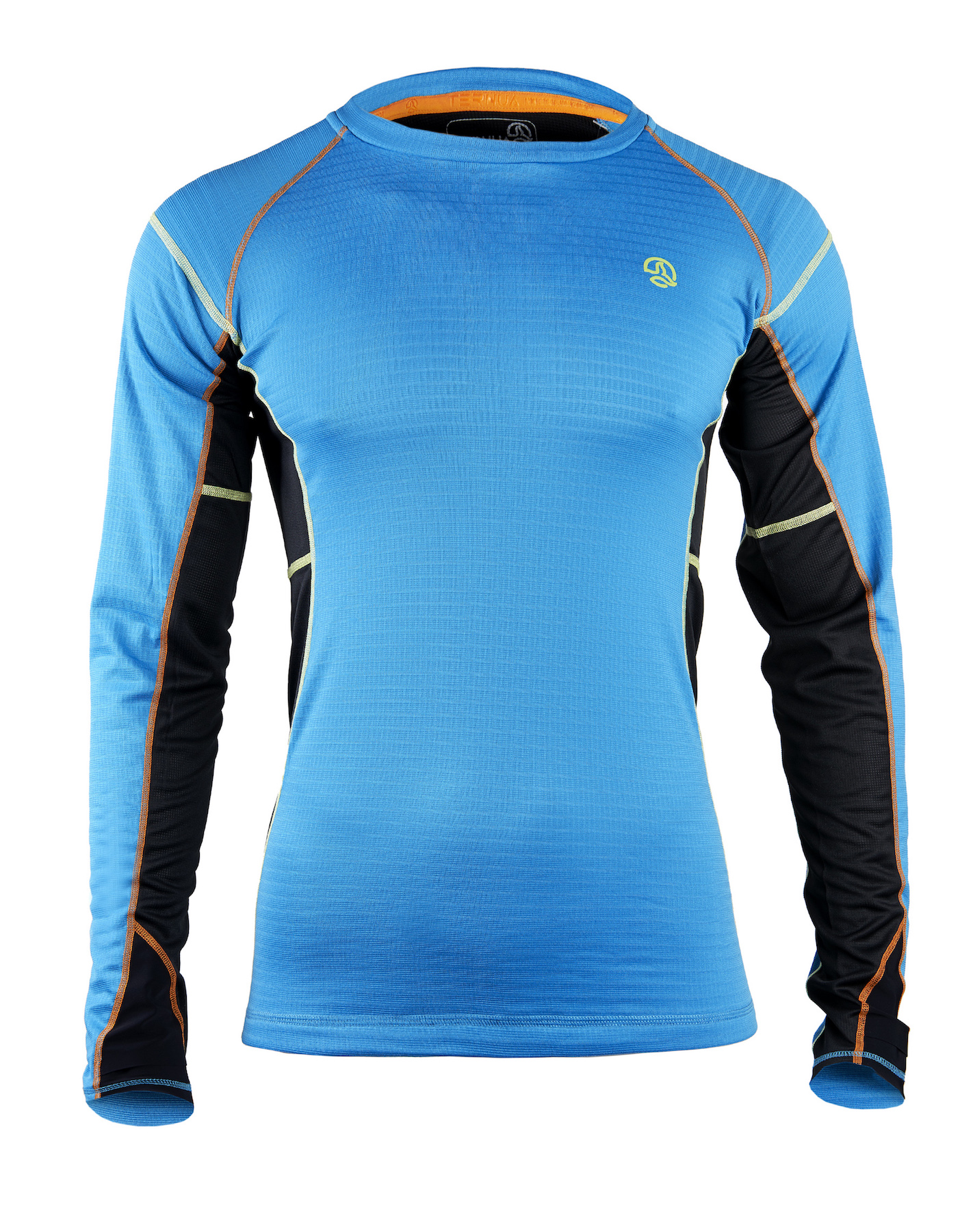 Ternua Kanjut Top - Funktionsshirt - Herren - 2017